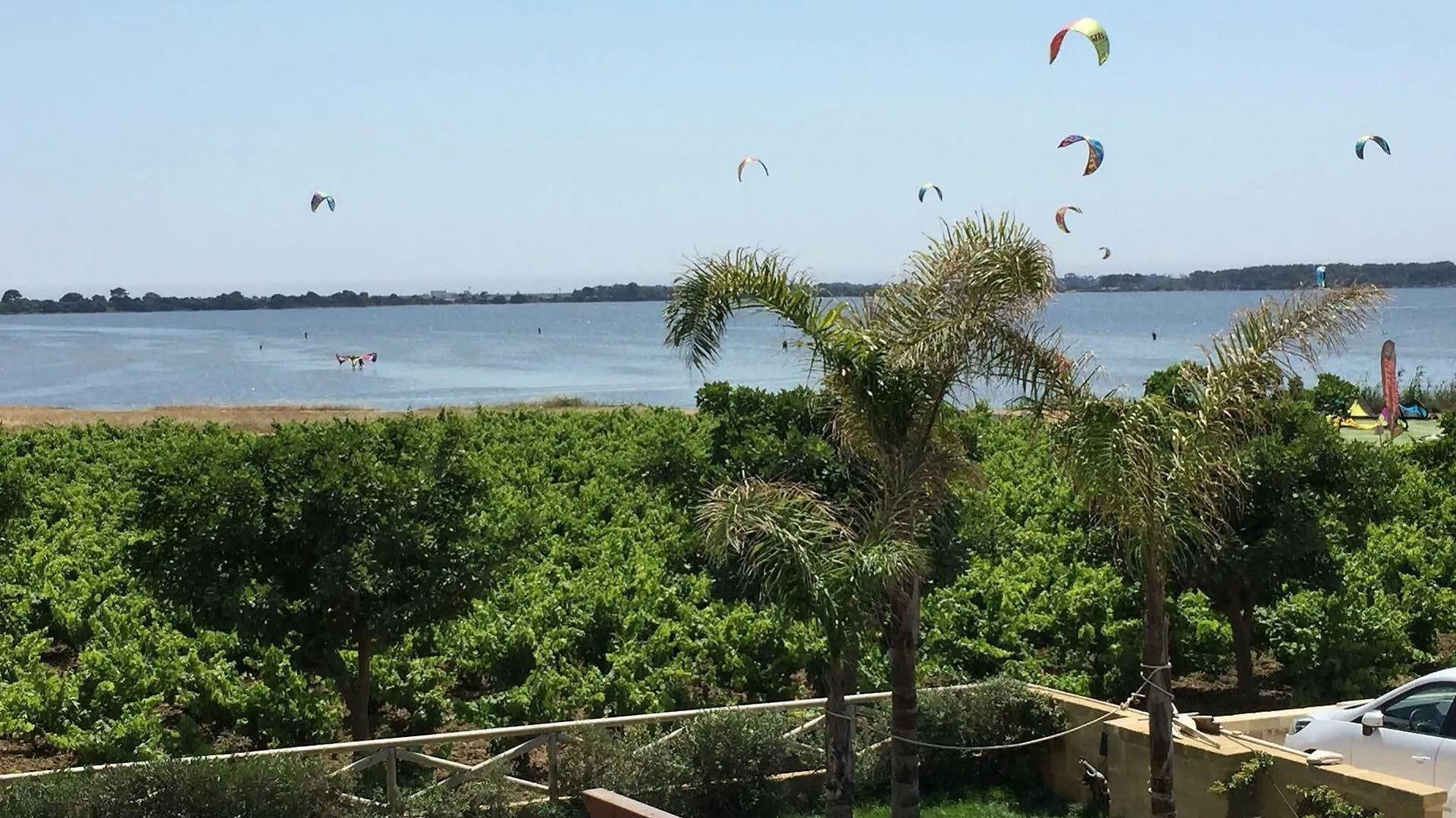 Hotel Herons Bay Resort Birgi Vecchi
